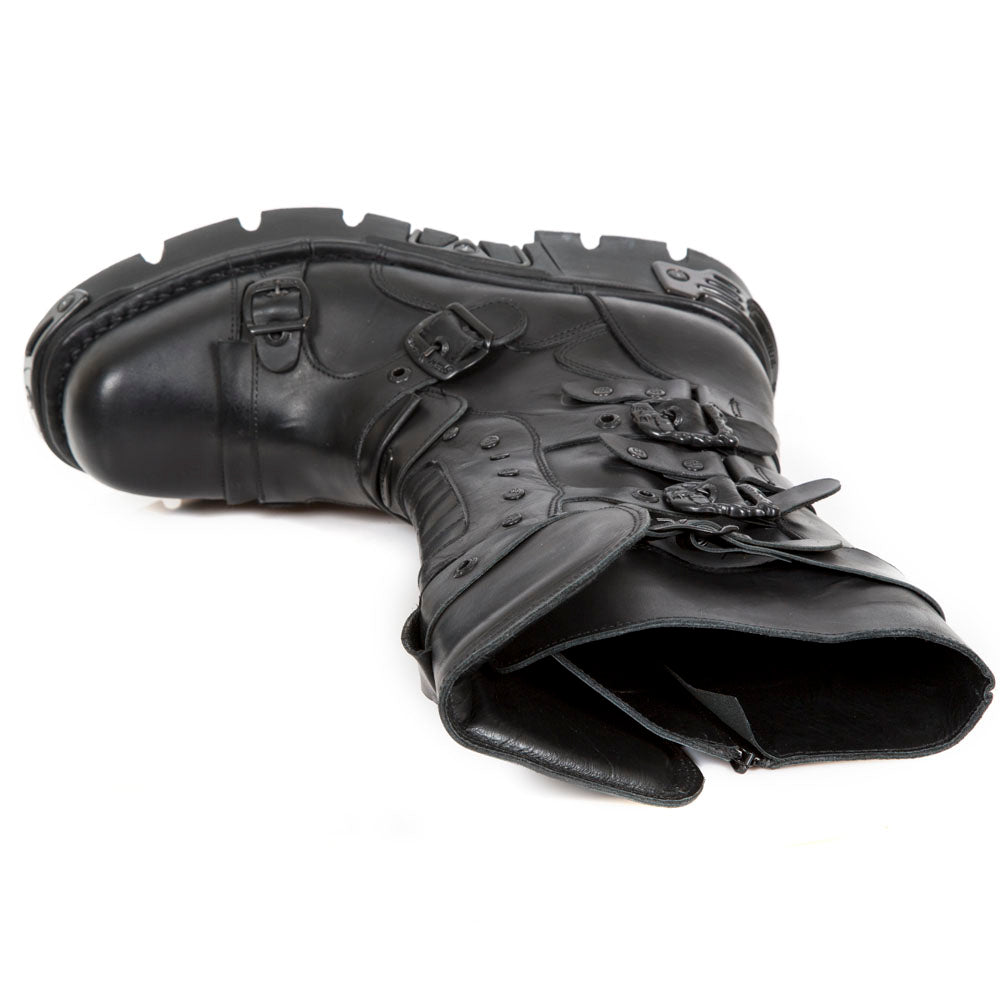 New Rock Boots & Shoes | M-1020-C22