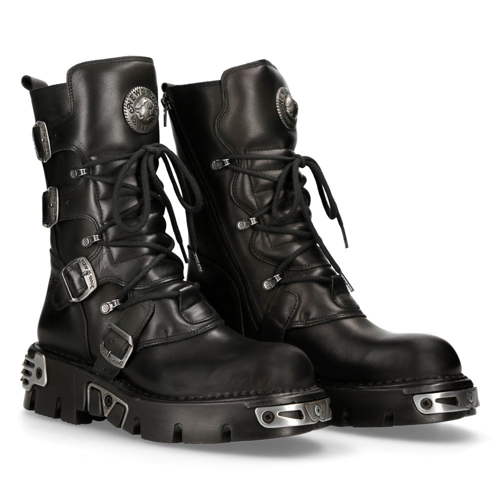 New Rock Boots & Shoes | M-373-C421