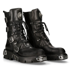 New Rock Boots & Shoes | M-373-C421