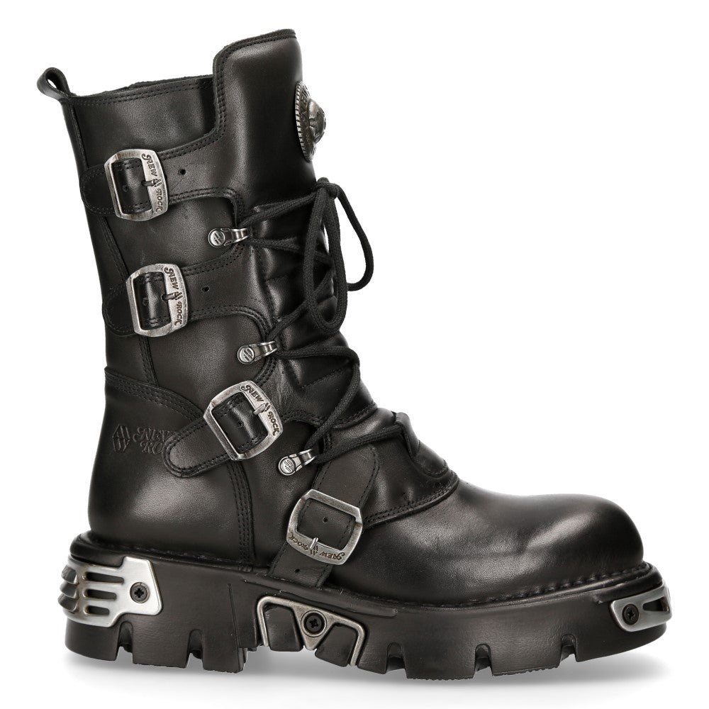 New Rock Boots & Shoes | M-373-C421
