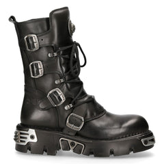 New Rock Boots & Shoes | M-373-C421