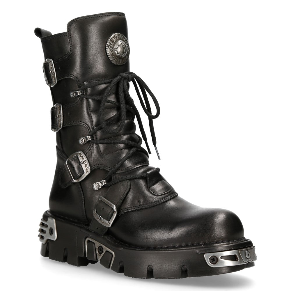 New Rock Boots & Shoes | M-373-C421