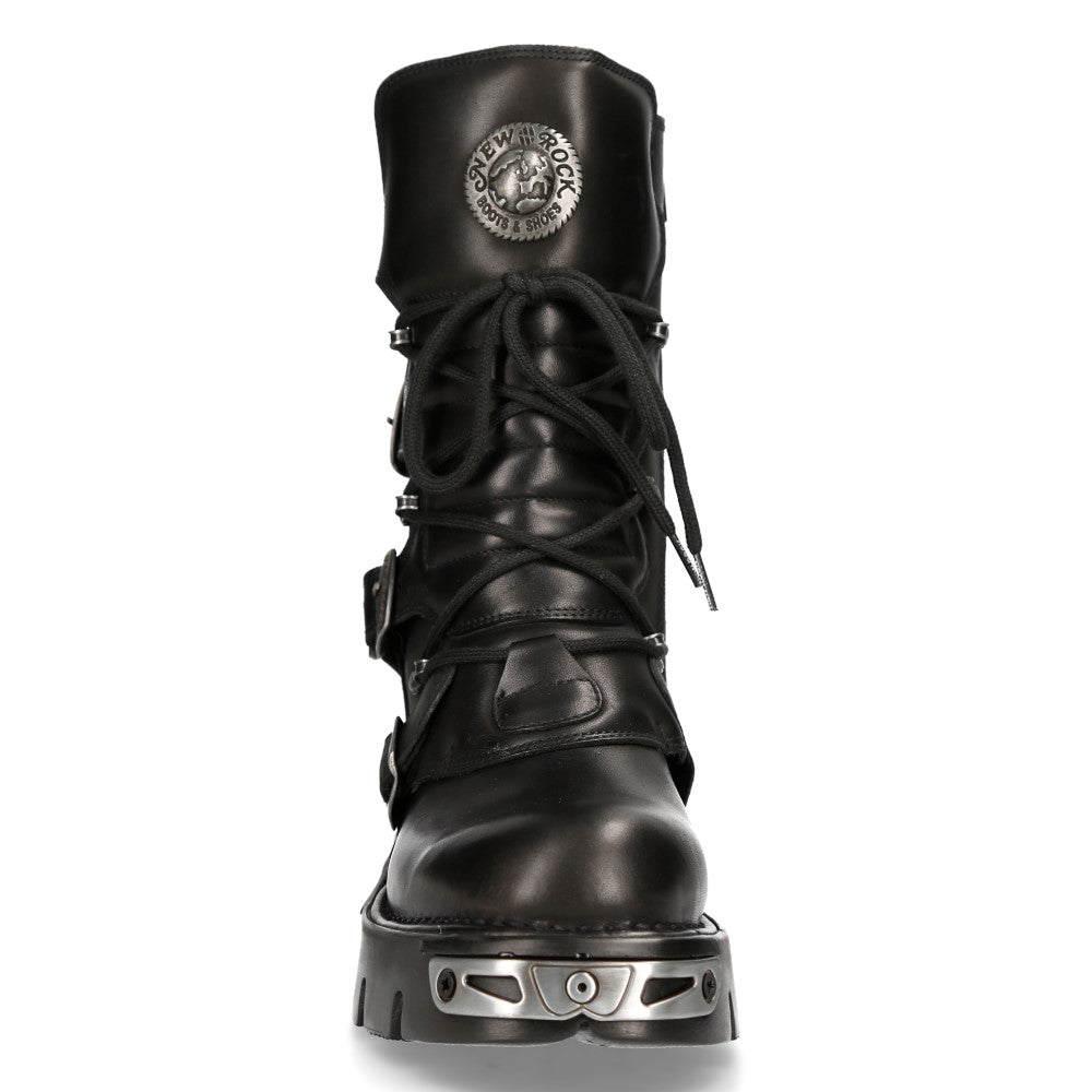 New Rock Boots & Shoes | M-373-C421