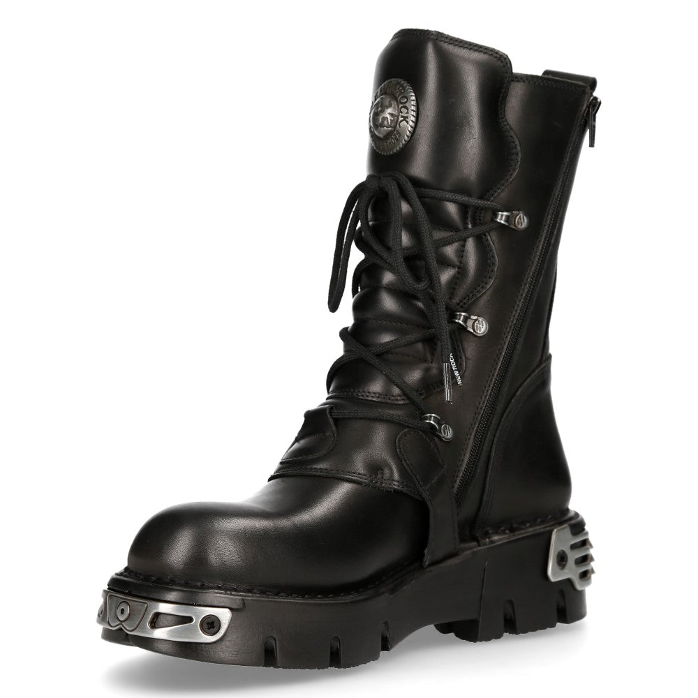 New Rock Boots & Shoes | M-373-C421