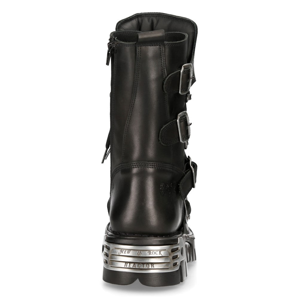 New Rock Boots & Shoes | M-373-C421