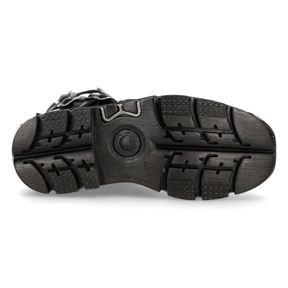 New Rock Boots & Shoes | M-373-C421