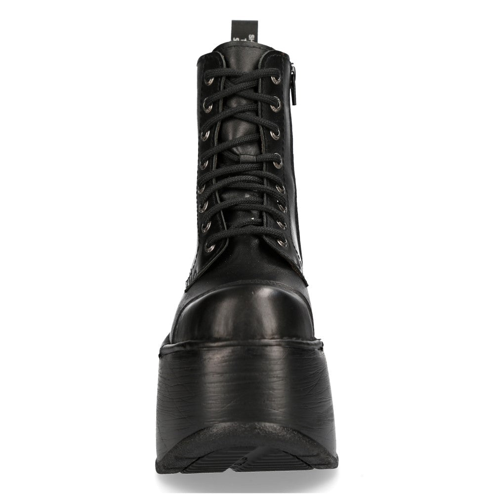 New Rock Boots & Shoes | M-MILI083C-C24