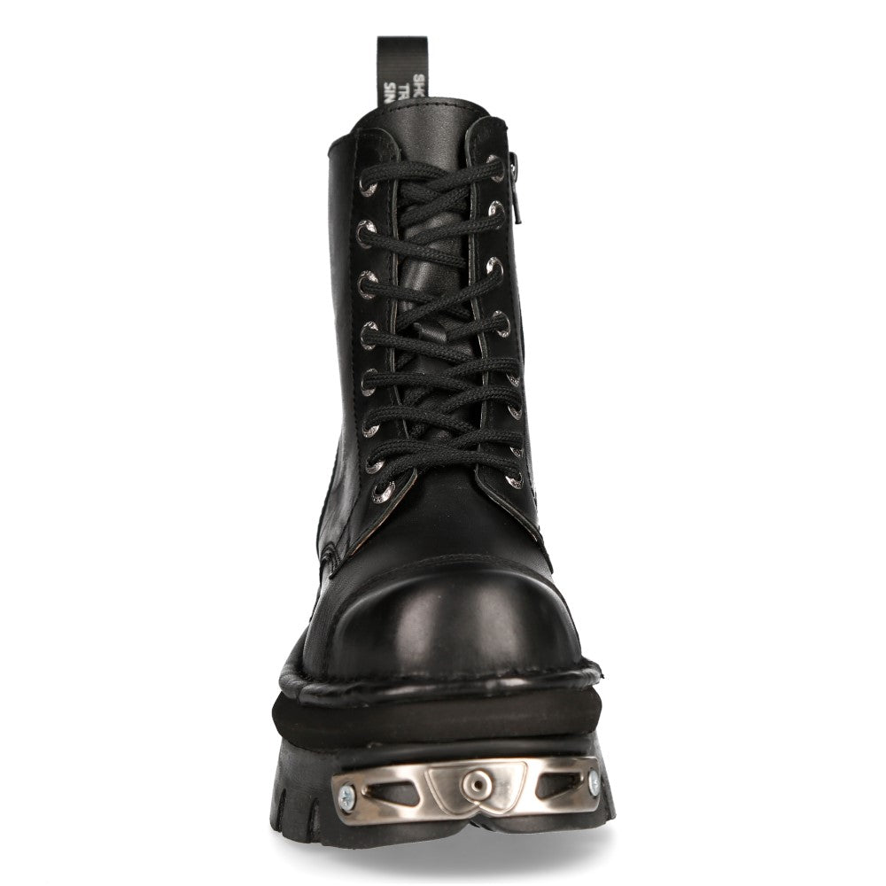 New Rock Boots & Shoes | M-NEWMILI083-S36