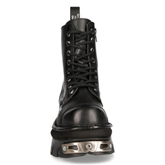 New Rock Boots & Shoes | M-NEWMILI083-S36