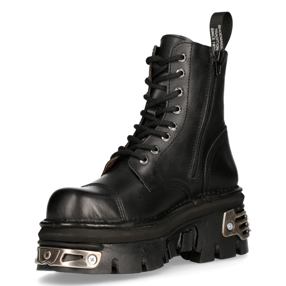 New Rock Boots & Shoes | M-NEWMILI083-S36