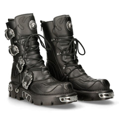 New Rock Boots & Shoes | M-107-VC6