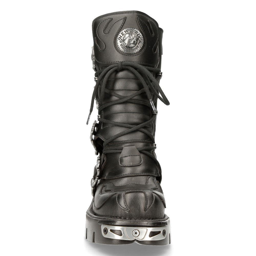 New Rock Boots & Shoes | M-107-VC6