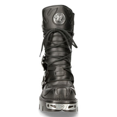 New Rock Boots & Shoes | M-107-VC6