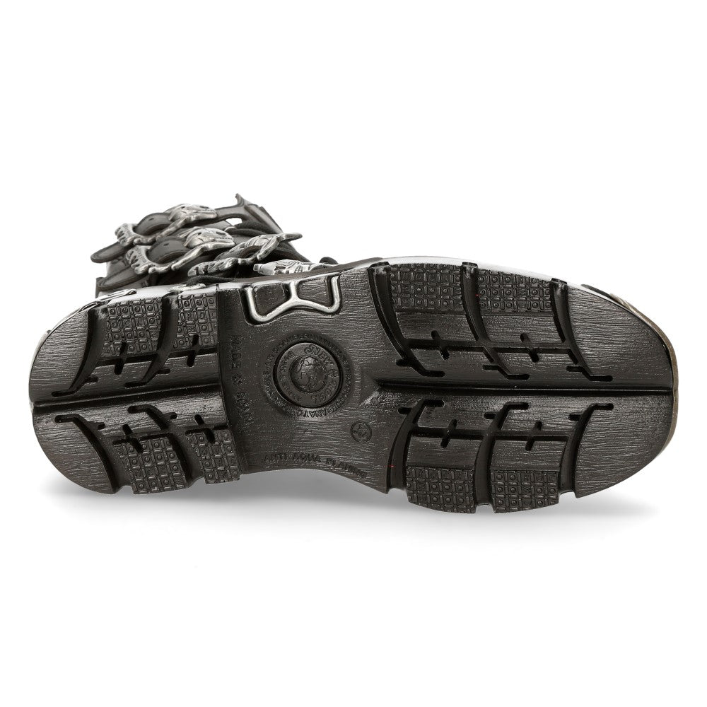 New Rock Boots & Shoes | M-107-VC6
