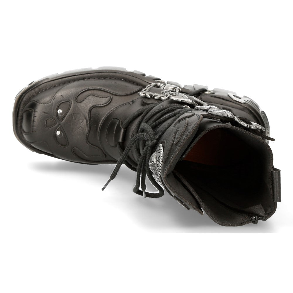 New Rock Boots & Shoes | M-107-VC6