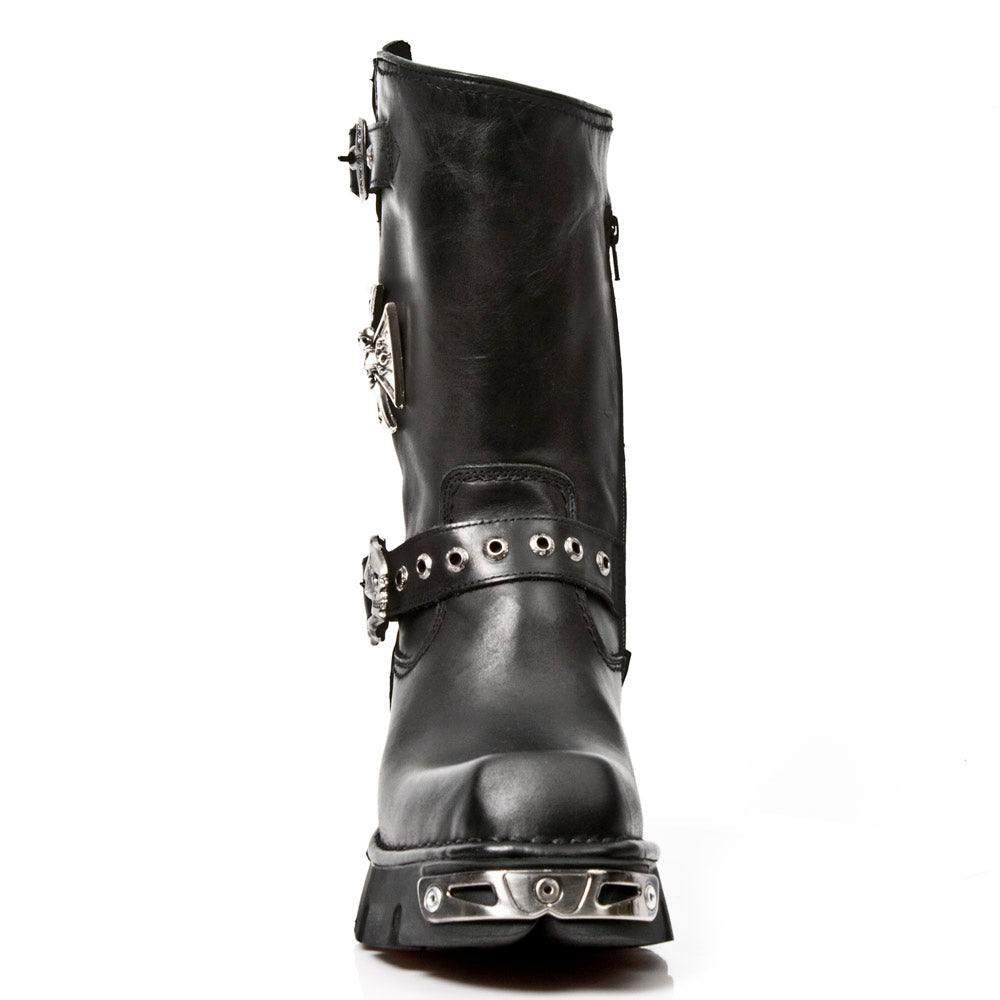 New Rock Boots & Shoes | M-1601-C1