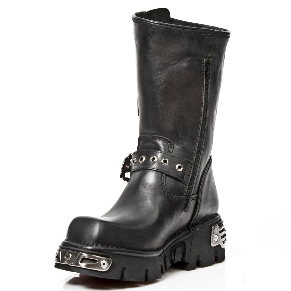 New Rock Boots & Shoes | M-1601-C1