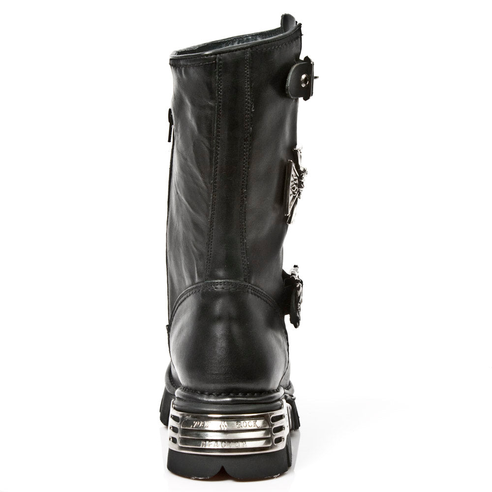 New Rock Boots & Shoes | M-1601-C1