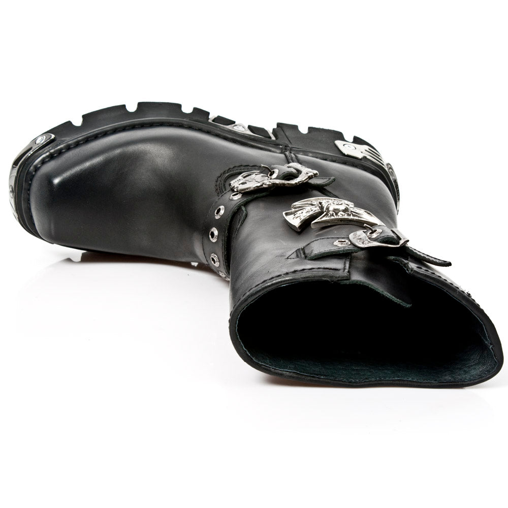 New Rock Boots & Shoes | M-1601-C1