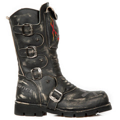 New Rock Boots & Shoes | M-1522-C1