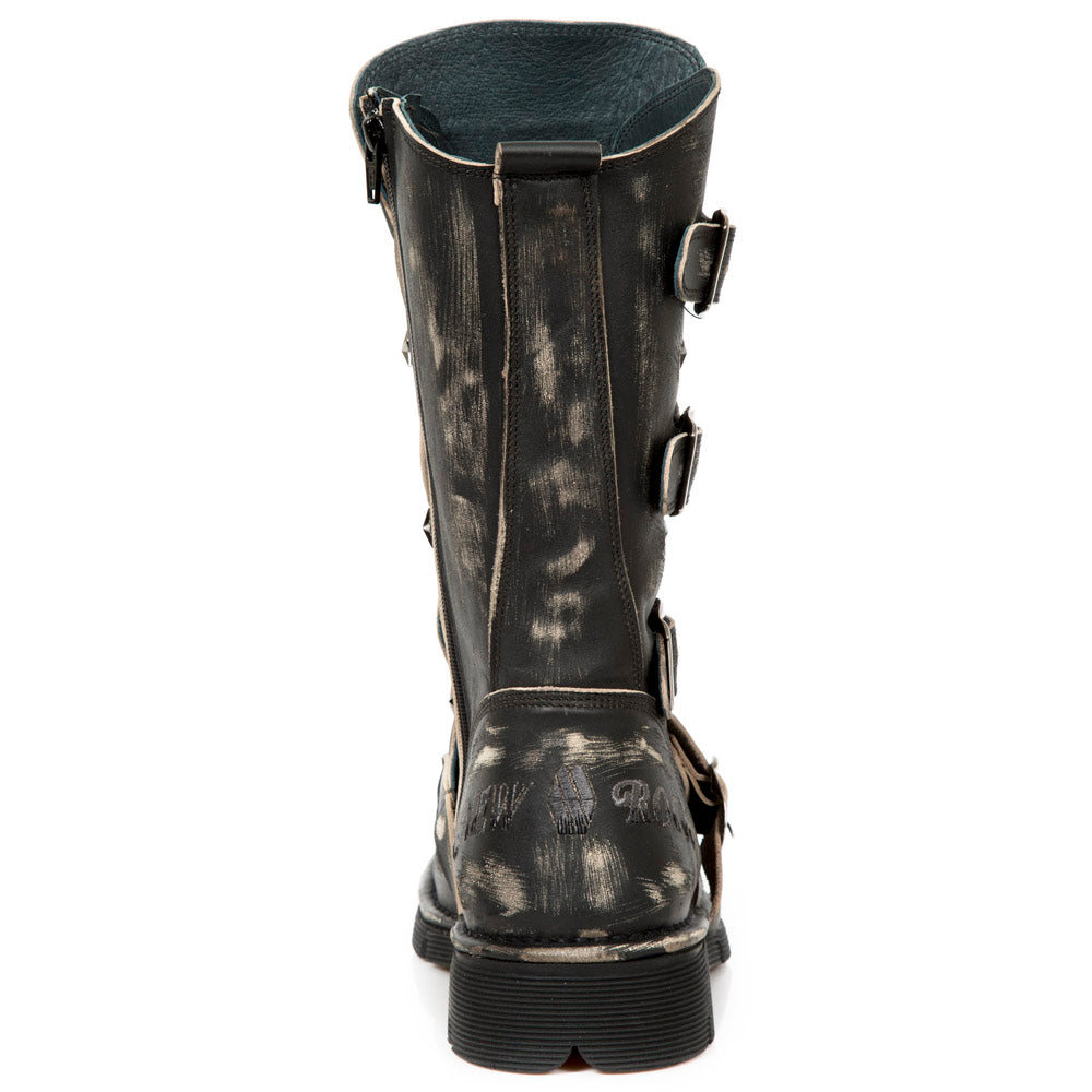 New Rock Boots & Shoes | M-1522-C1
