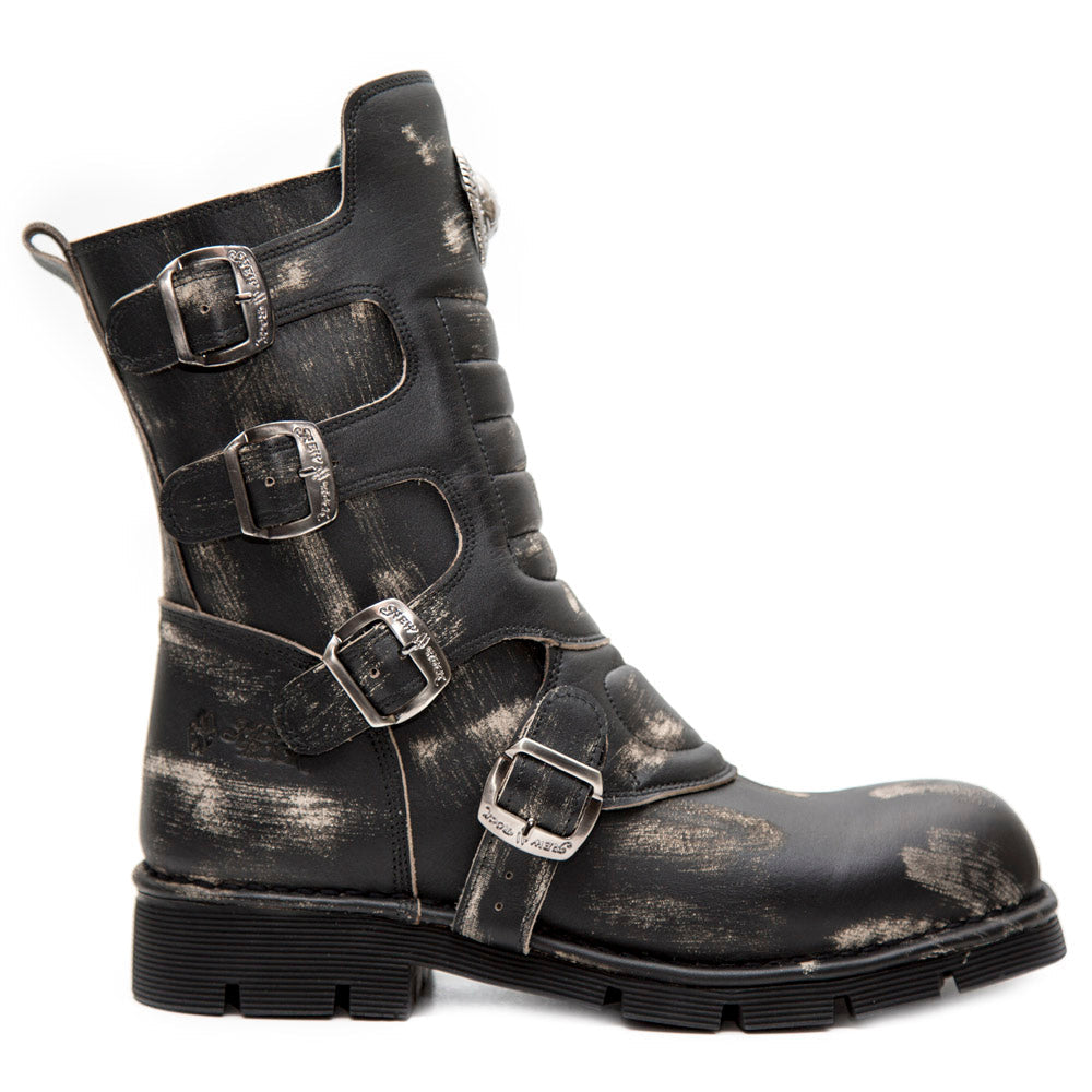 New Rock Boots & Shoes | M-373X-S11