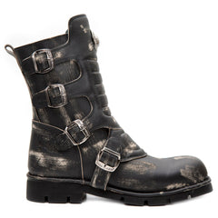 New Rock Boots & Shoes | M-373X-S11