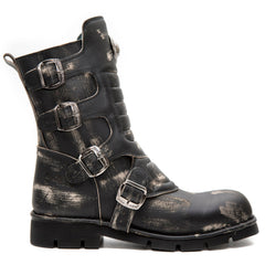 New Rock Boots & Shoes | M-373X-S11