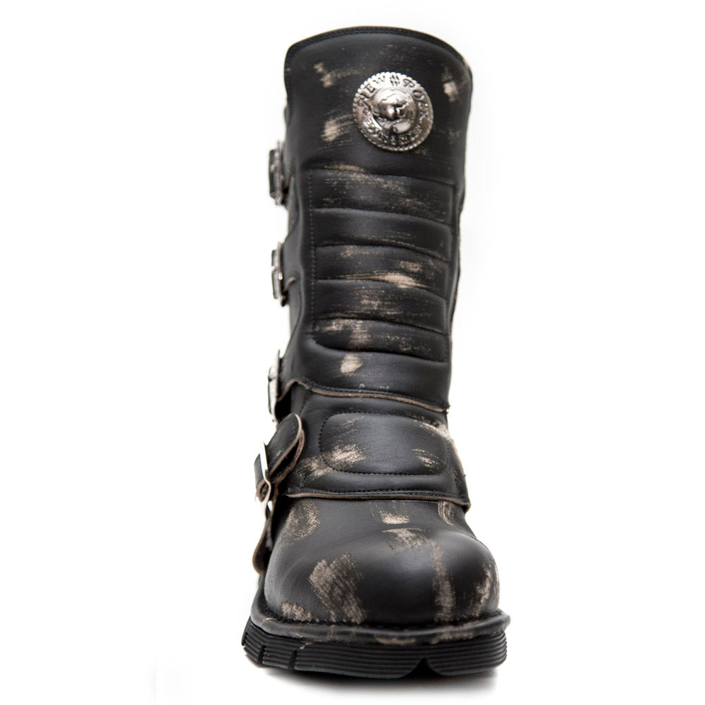 New Rock Boots & Shoes | M-373X-S11