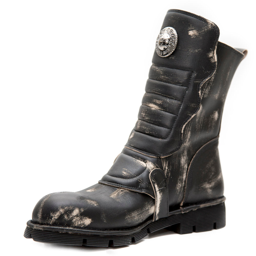New Rock Boots & Shoes | M-373X-S11