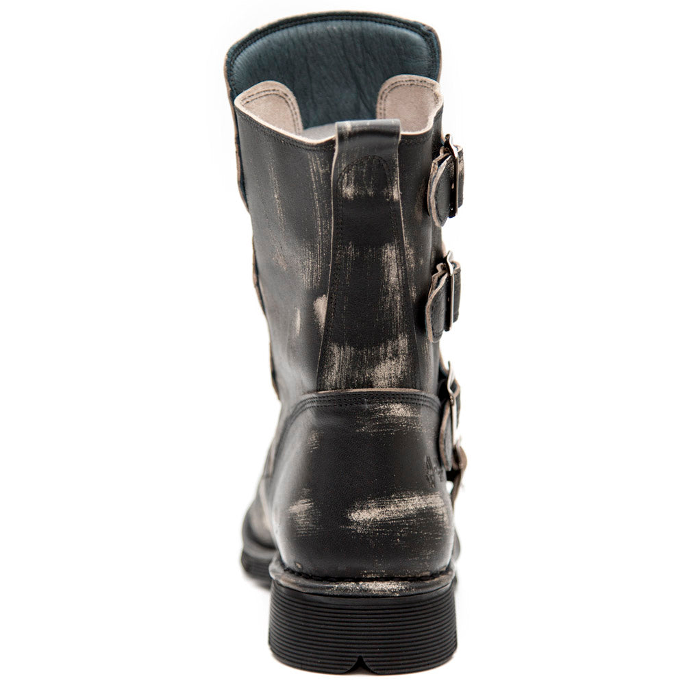 New Rock Boots & Shoes | M-373X-S11