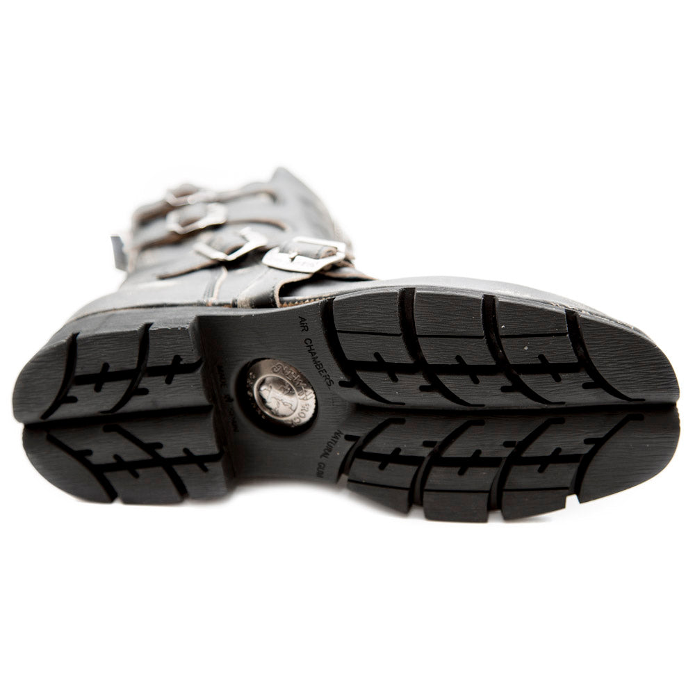 New Rock Boots & Shoes | M-373X-S11