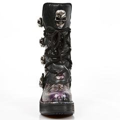 New Rock Boots & Shoes | M-8366-C6