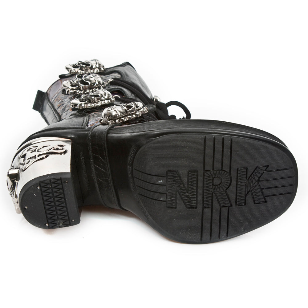New Rock Boots & Shoes | M-8366-C6