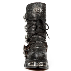 New Rock Boots & Shoes | M-373-CZ59