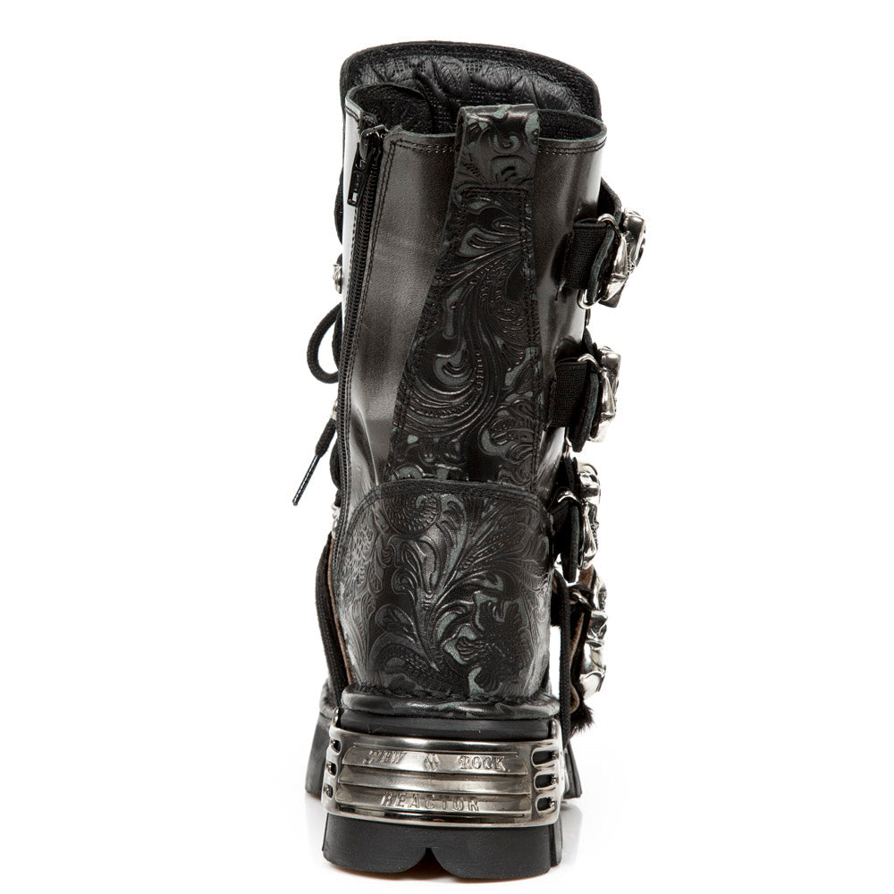 New Rock Boots & Shoes | M-373-CZ59
