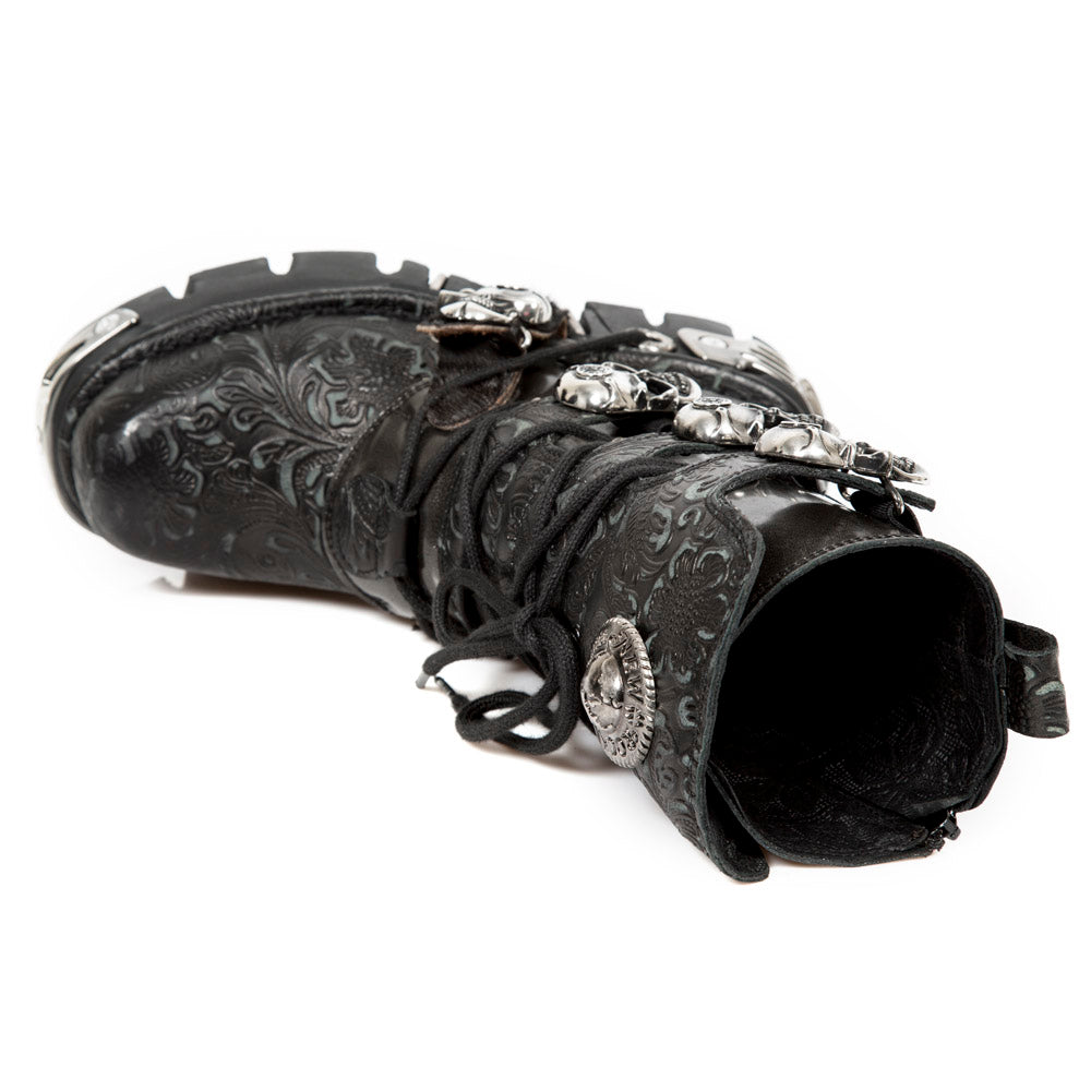 New Rock Boots & Shoes | M-373-CZ59