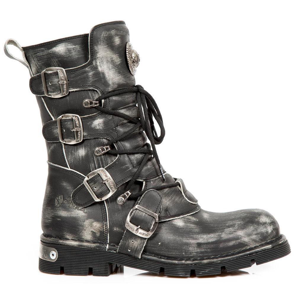 New Rock Boots & Shoes | M-1473-S47