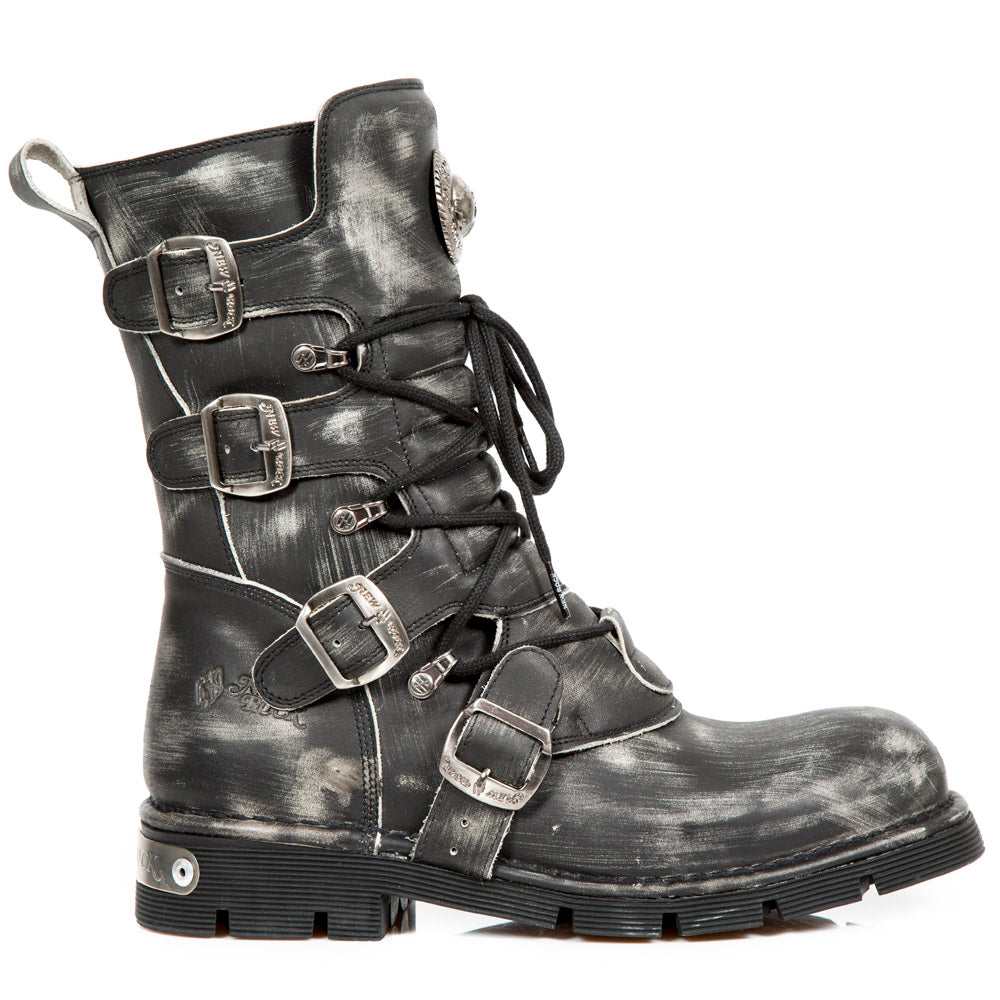 New Rock Boots & Shoes | M-1473-S47