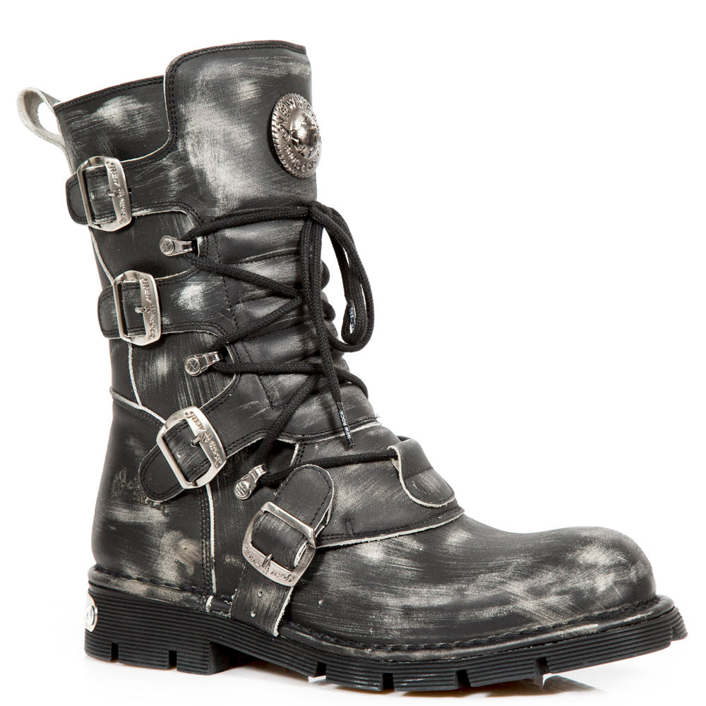 New Rock Boots & Shoes | M-1473-S47