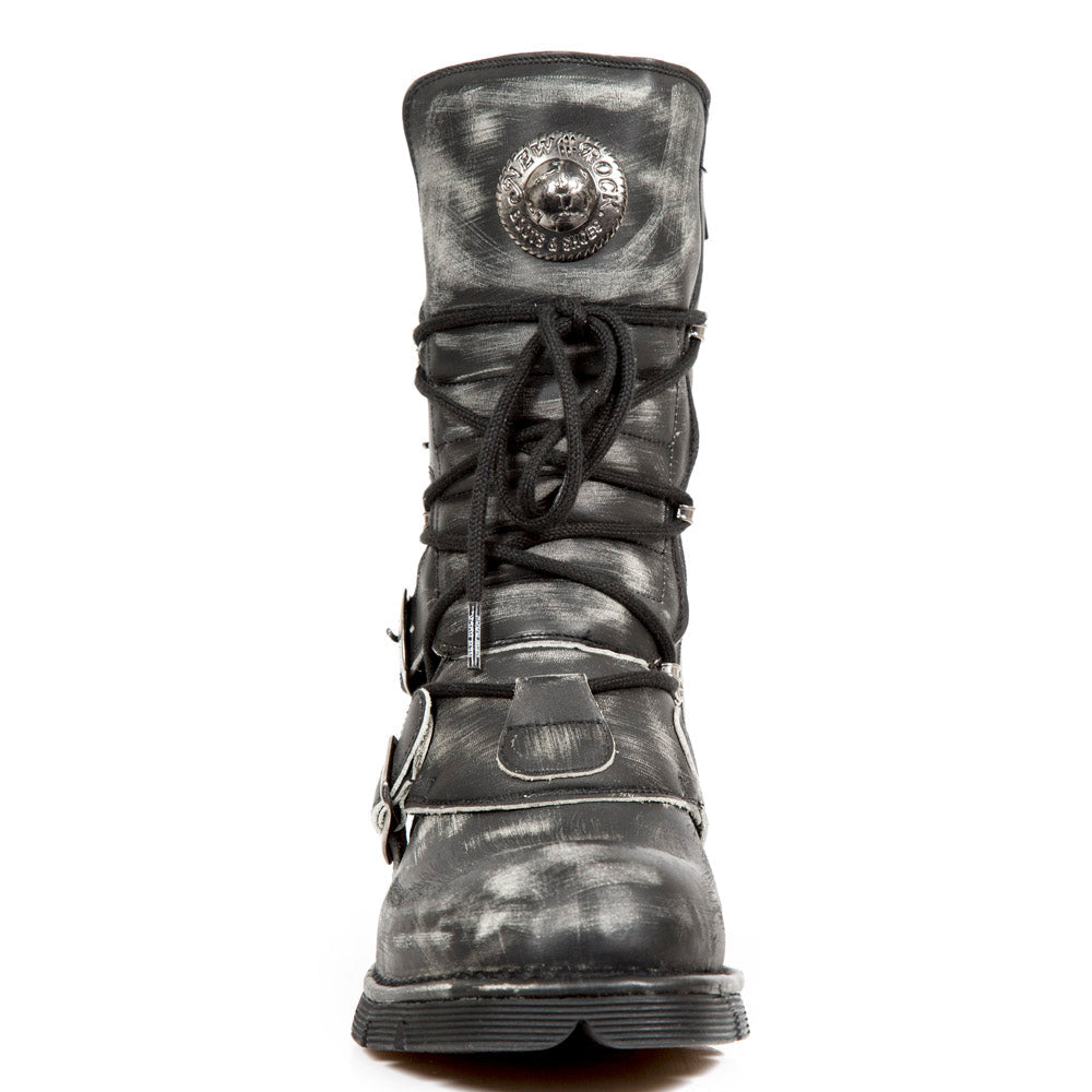 New Rock Boots & Shoes | M-1473-S47