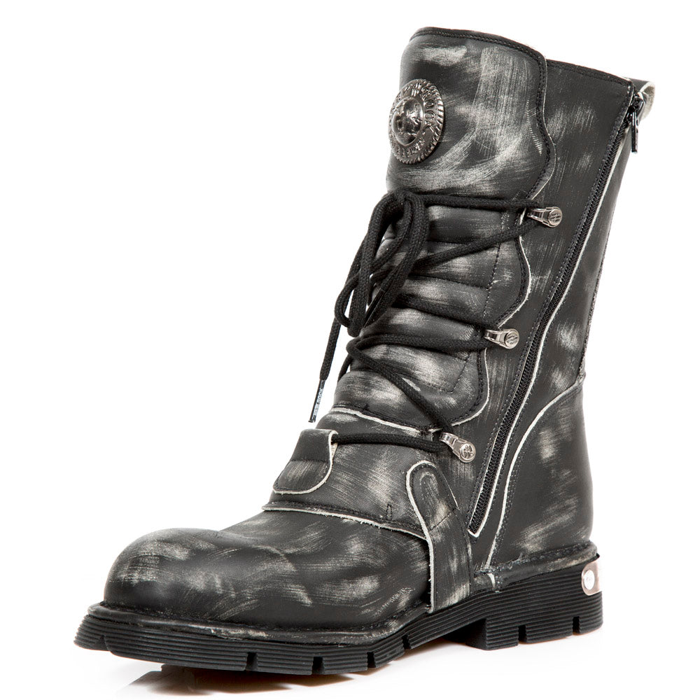 New Rock Boots & Shoes | M-1473-S47
