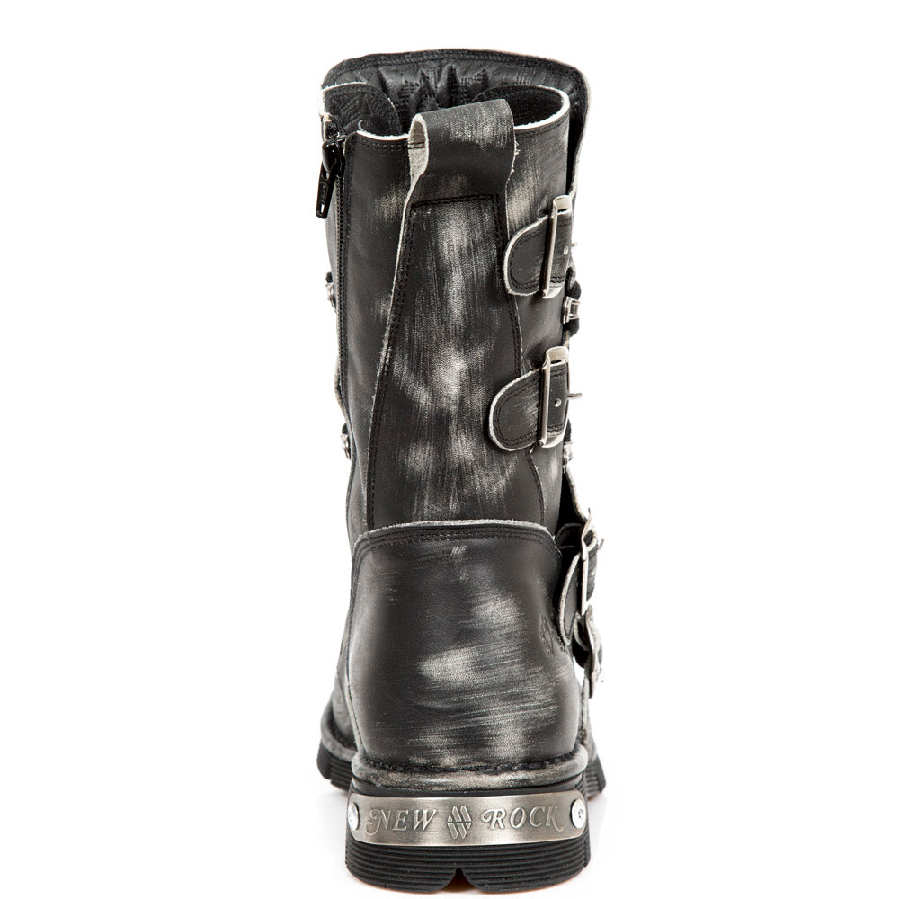 New Rock Boots & Shoes | M-1473-S47