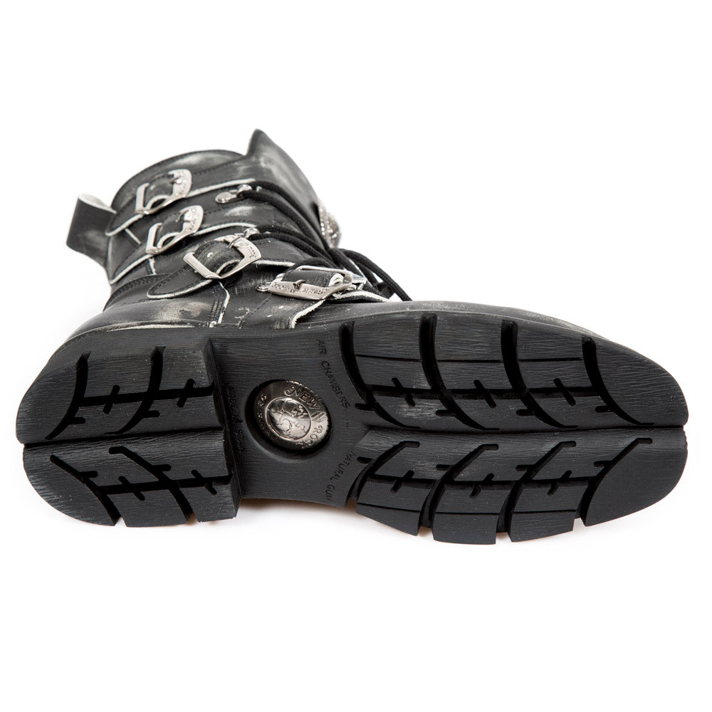 New Rock Boots & Shoes | M-1473-S47