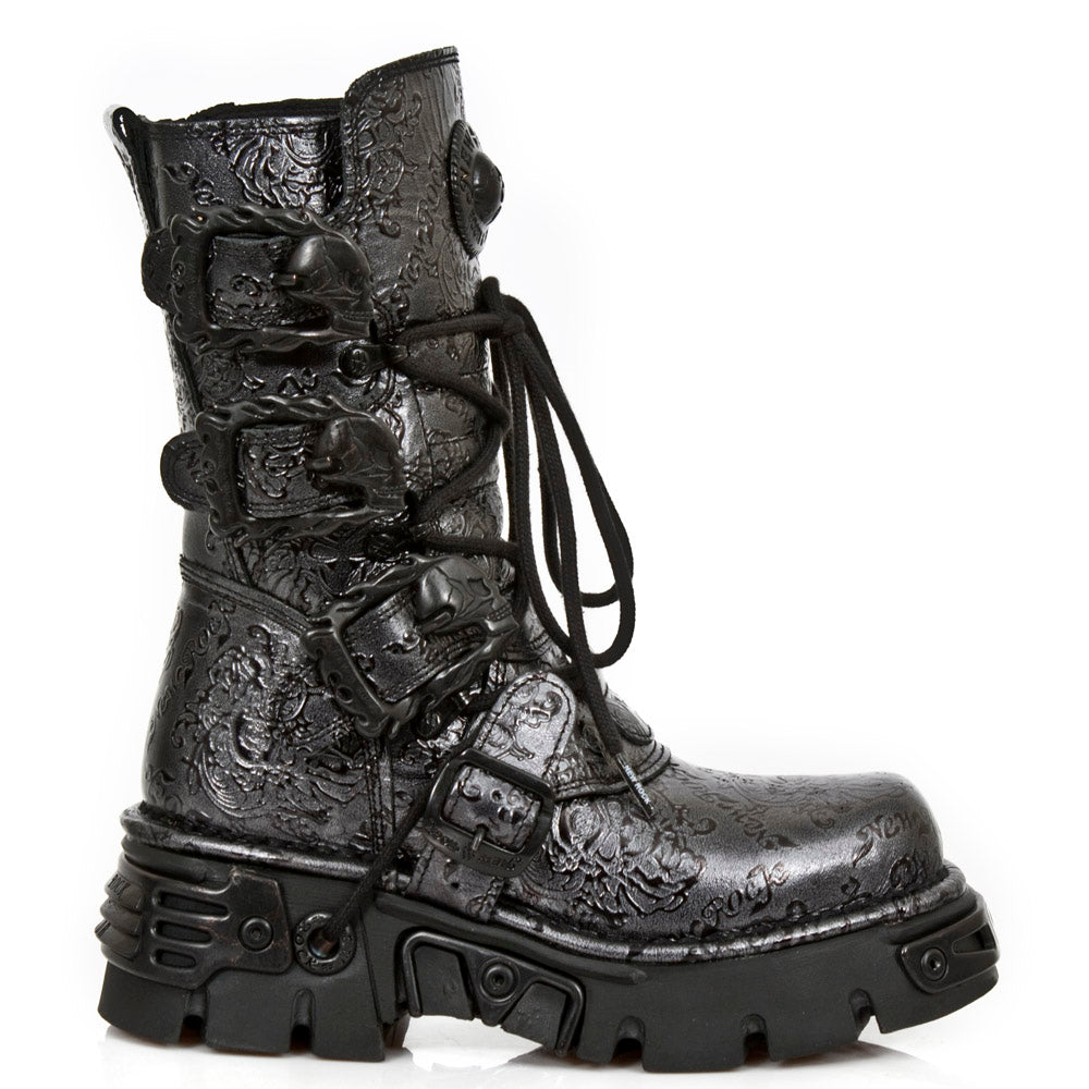 New Rock Boots & Shoes | M-391-C19