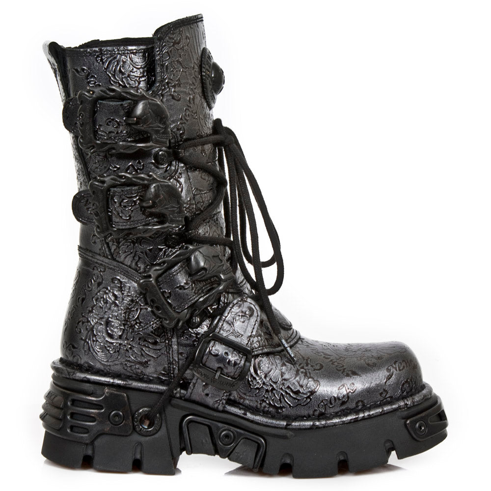 New Rock Boots & Shoes | M-391-C19