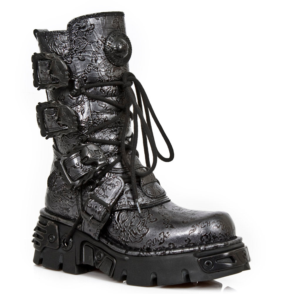 New Rock Boots & Shoes | M-391-C19