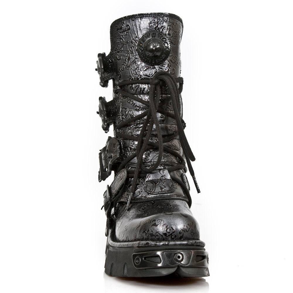 New Rock Boots & Shoes | M-391-C19