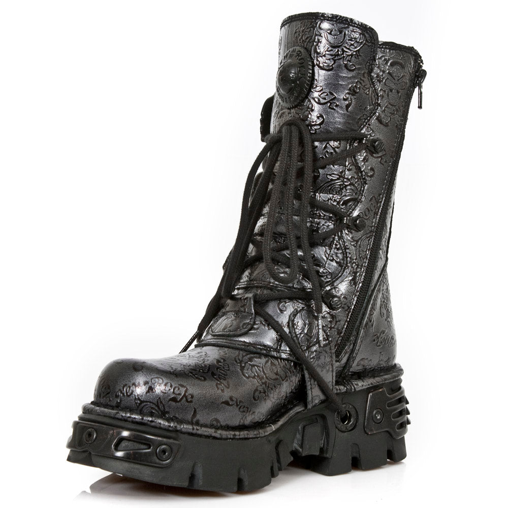 New Rock Boots & Shoes | M-391-C19