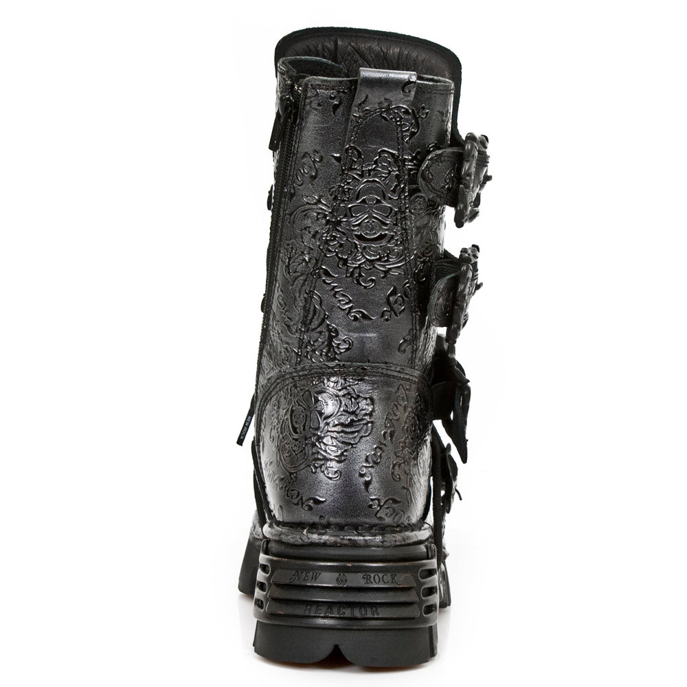 New Rock Boots & Shoes | M-391-C19